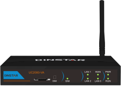 UC2000-VA-1G